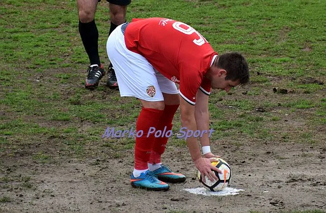 Nogometna utakmica