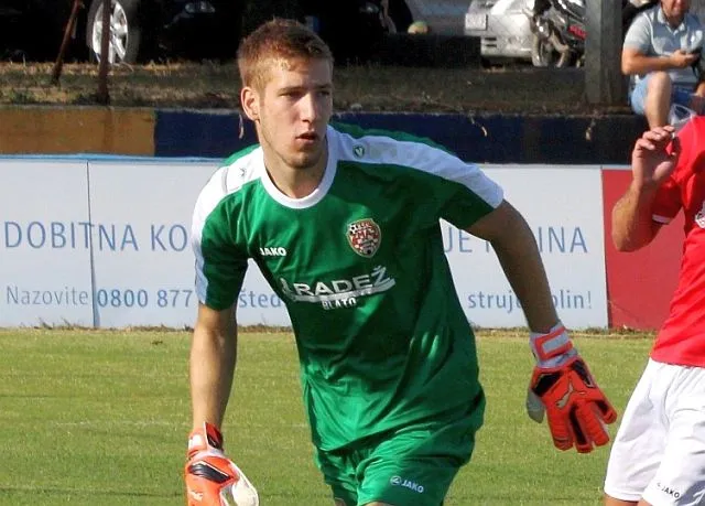 Nogometna utakmica
