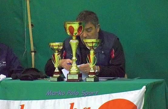 Nogometna utakmica