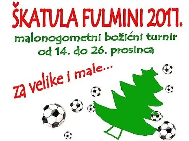 Nogometna utakmica