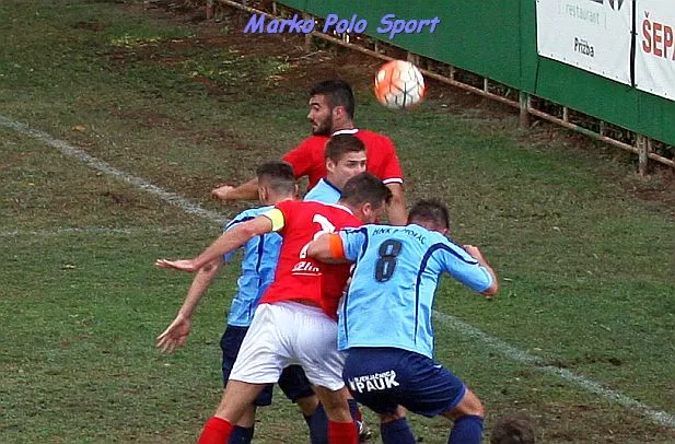 Nogometna utakmica