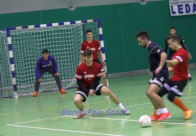 Nogometna utakmica