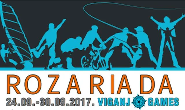 Veslanje - Velolučka Ragata