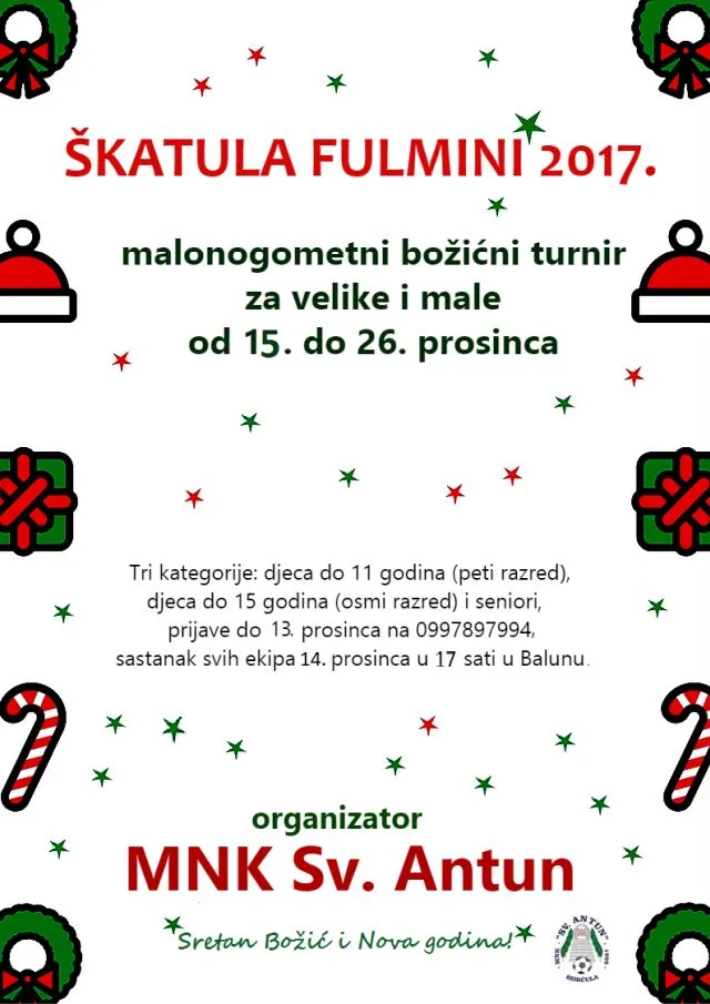 Nogometna utakmica