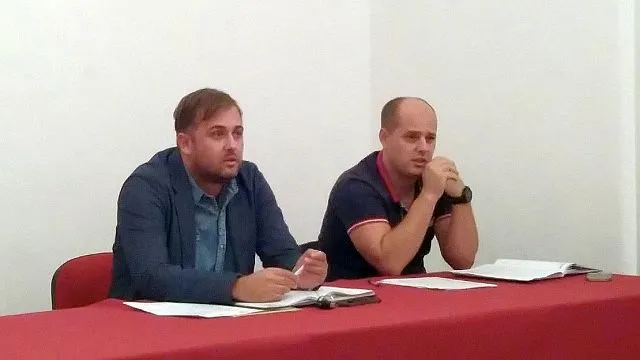 Nogometna utakmica