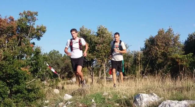 Veslanje - Velolučka Ragata