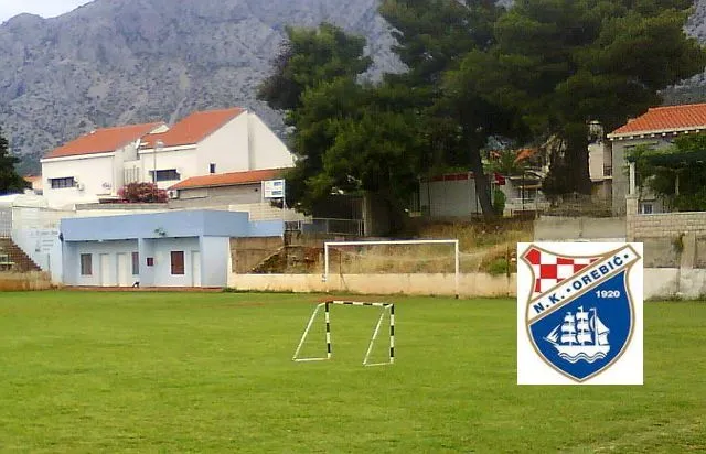 Nogometna utakmica
