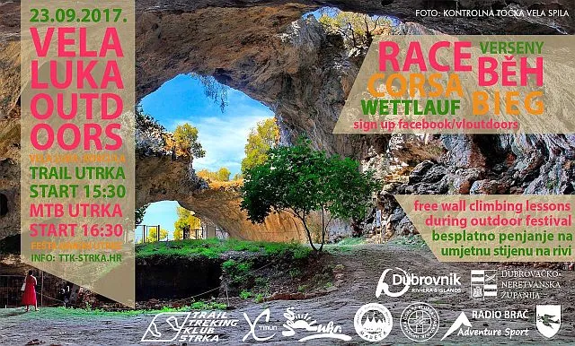 Veslanje - Velolučka Ragata