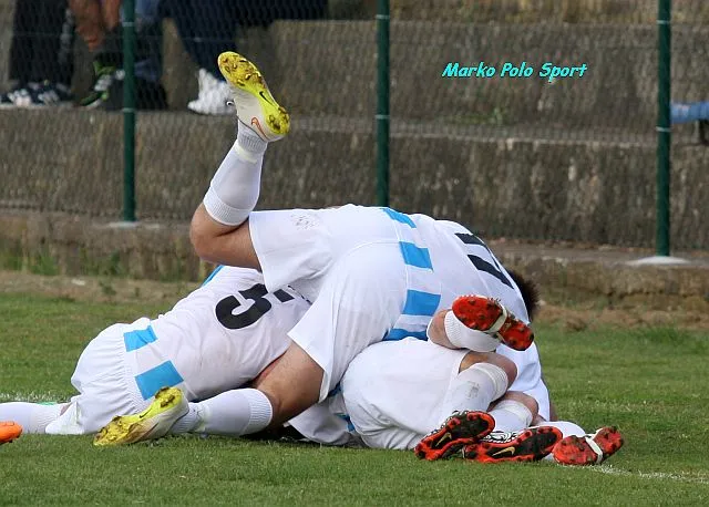 Nogometna utakmica