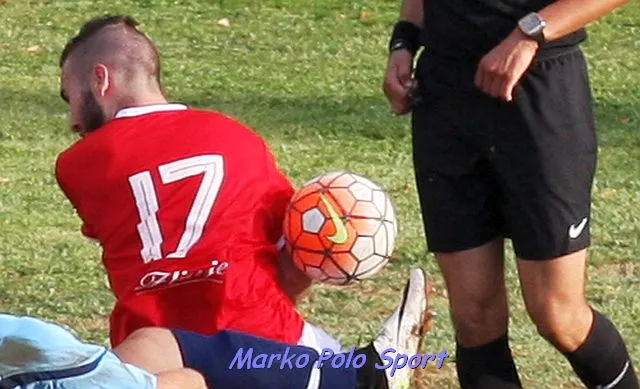 Nogometna utakmica