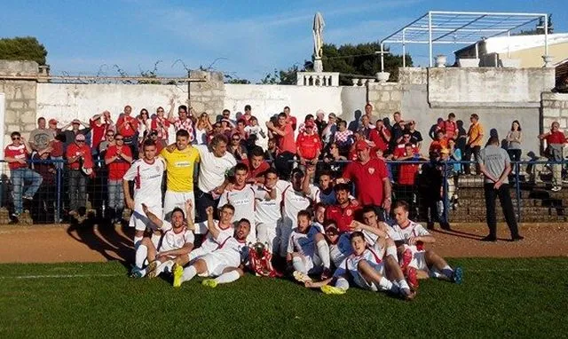 Nogometna utakmica