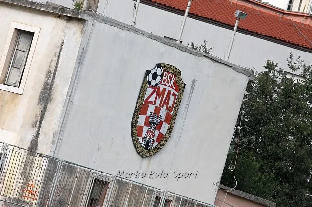 Nogometna utakmica