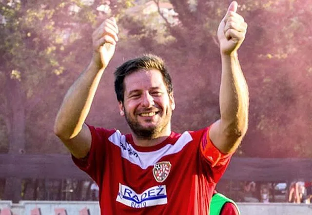 Nogometna utakmica