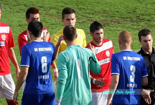 Nogometna utakmica