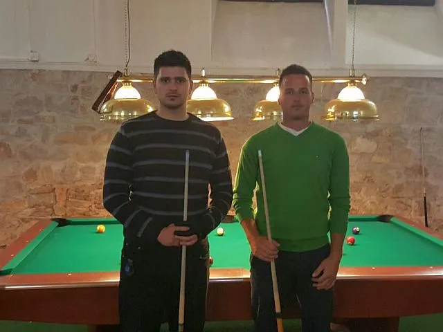 Veslanje - Velolučka Ragata