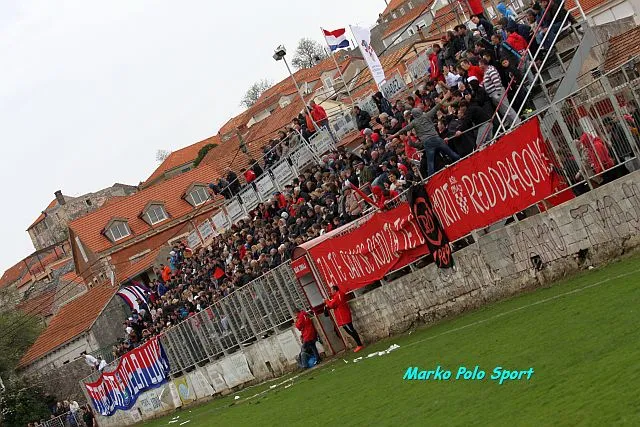 Nogometna utakmica