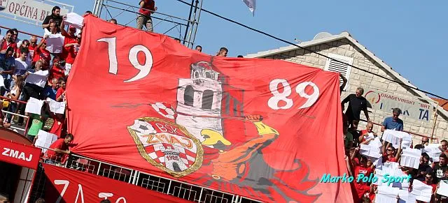 Nogometna utakmica