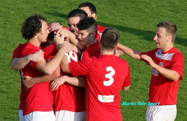 Nogometna utakmica