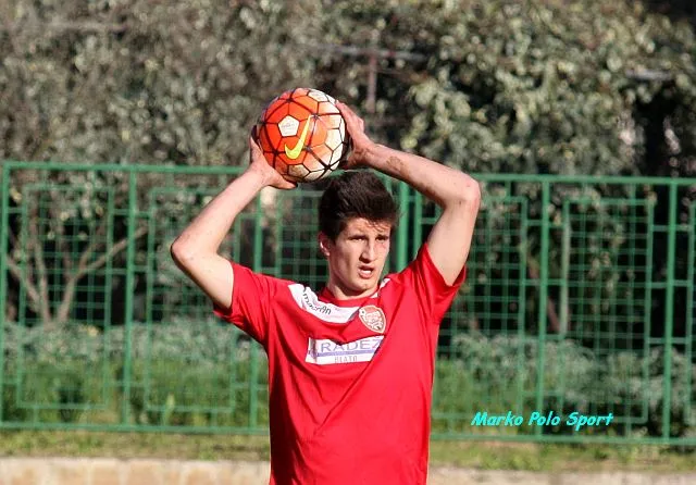 Nogometna utakmica