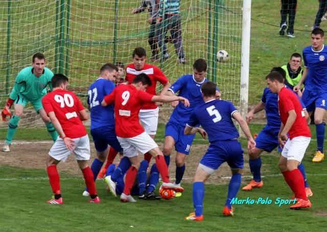 Nogometna utakmica