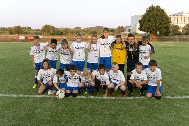 Nogometna utakmica