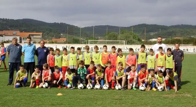 Nogometna utakmica