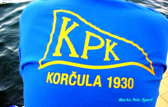 Vaterpolo utakmica KPK