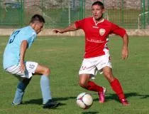 Nogometna utakmica
