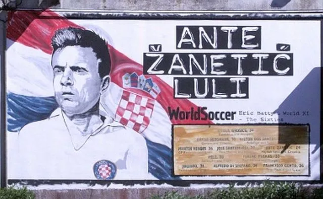 Nogometna utakmica