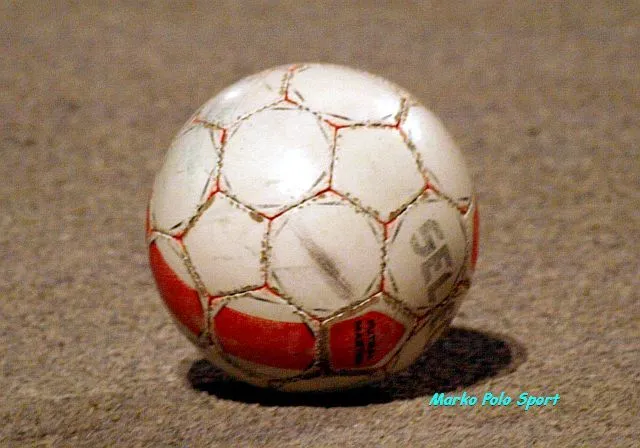 Nogometna utakmica