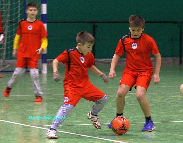 Nogometna utakmica