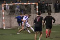 Nogometna utakmica