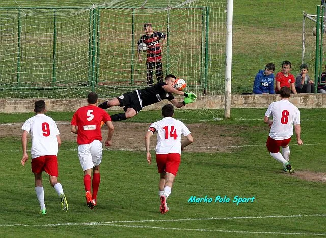 Nogometna utakmica