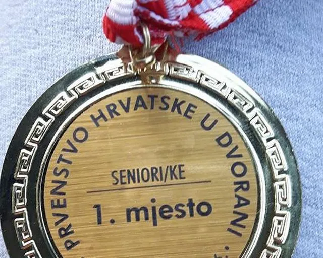 Veslanje - Velolučka Ragata