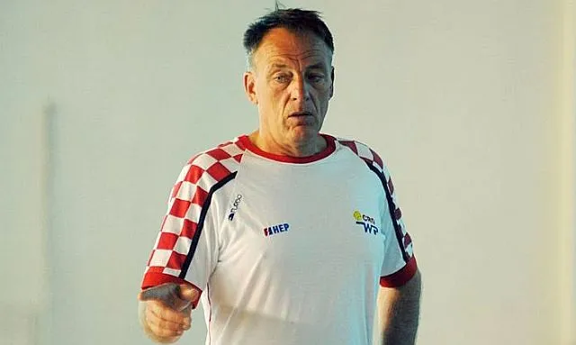 Vaterpolo utakmica KPK