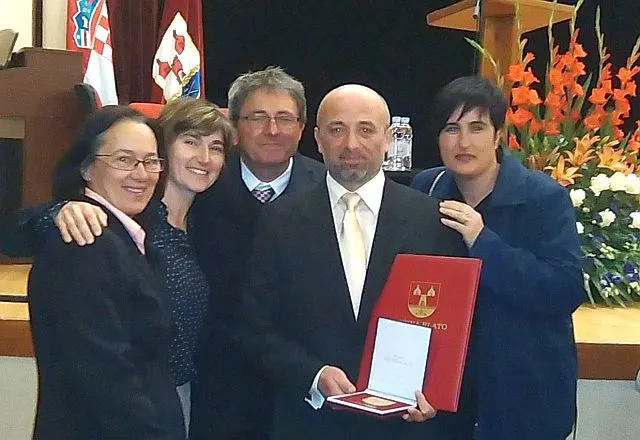 Veslanje - Velolučka Ragata