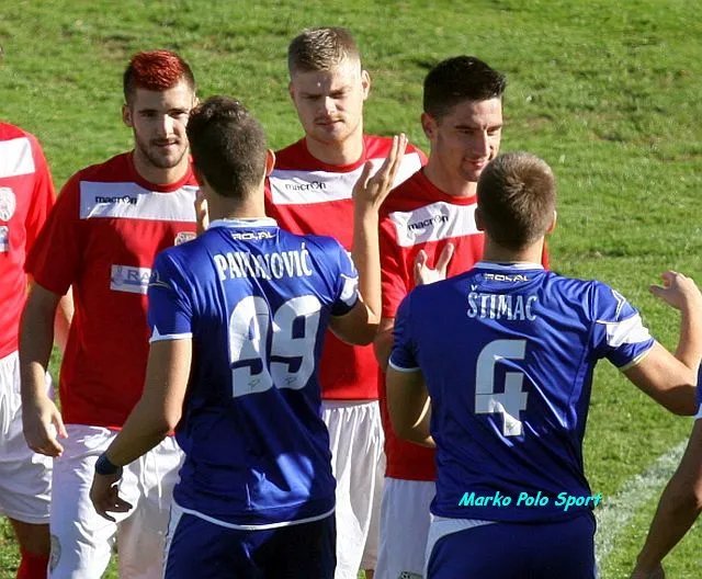 Nogometna utakmica