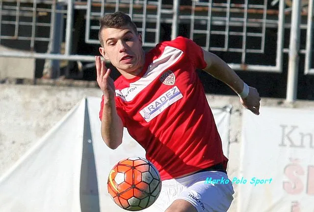 Nogometna utakmica