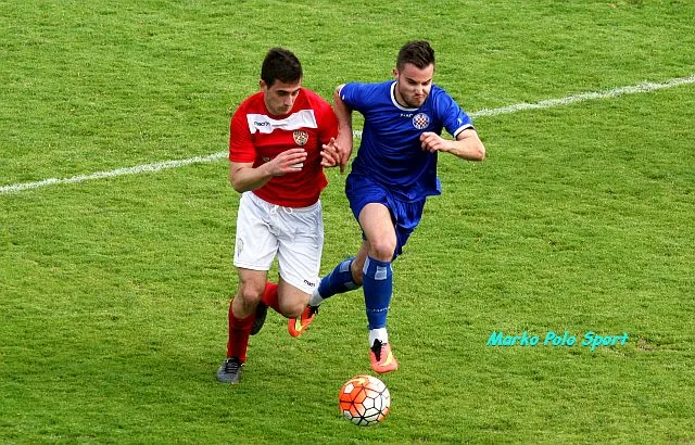 Nogometna utakmica