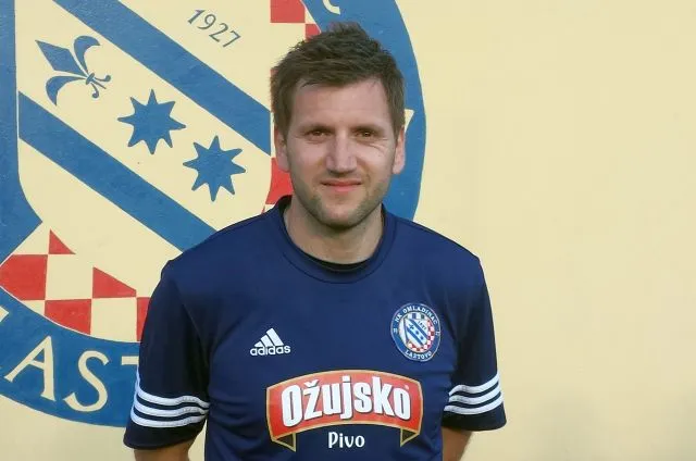 Nogometna utakmica