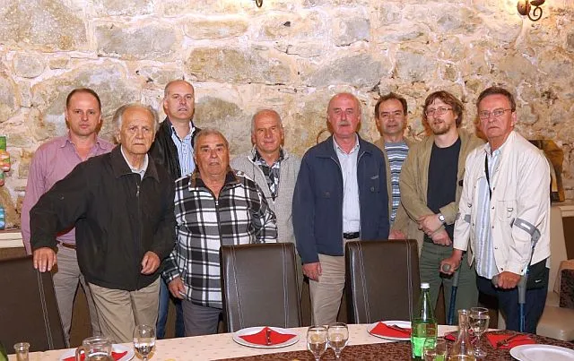 Veslanje - Velolučka Ragata