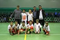 Nogometna utakmica