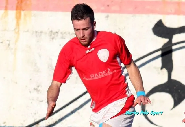 Nogometna utakmica