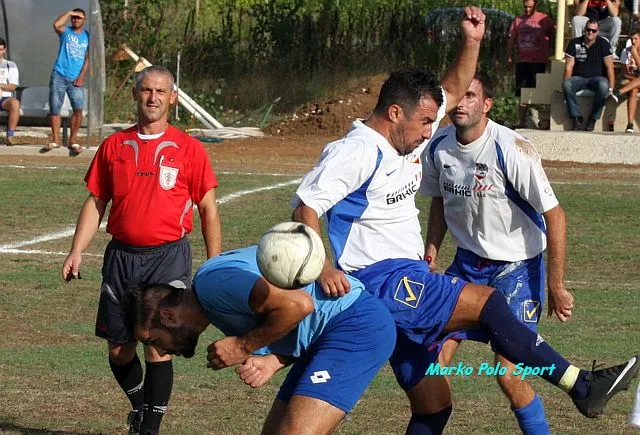 Nogometna utakmica