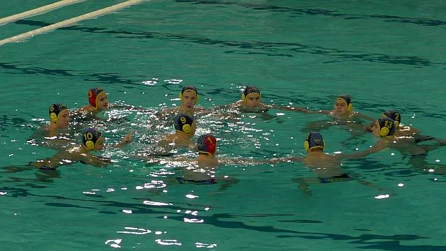 Vaterpolo utakmica KPK