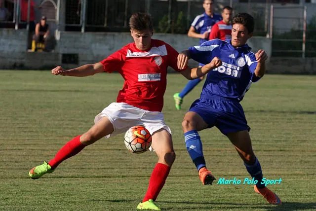 Nogometna utakmica