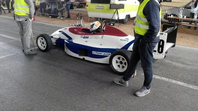 Veslanje - Velolučka Ragata