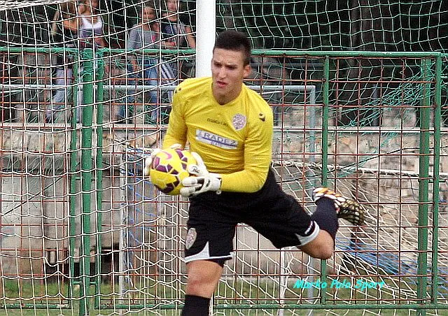 Nogometna utakmica