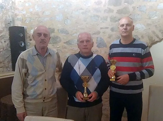 Veslanje - Velolučka Ragata