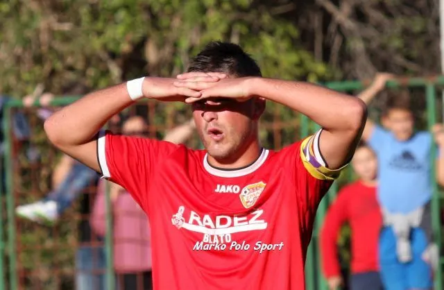 Nogometna utakmica